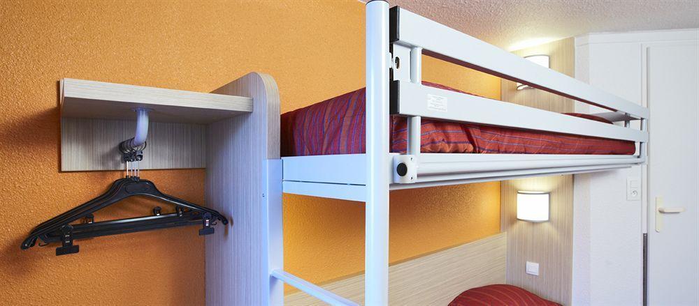 מונטריי Premiere Classe Montreuil מראה חיצוני תמונה A bunk bed